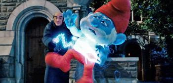 Watch: Fun New Theatrical Trailer for Sony's 'The Smurfs' 3D Movie | FirstShowing.net