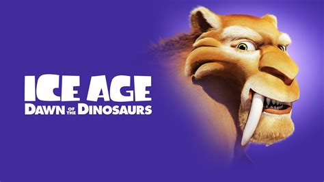 Watch Ice Age: Dawn of the Dinosaurs Streaming Online on Philo (Free Trial)