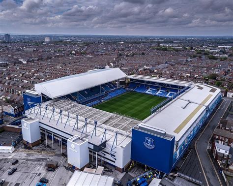 Goodison Park – StadiumDB.com