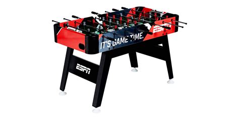 Bring ESPN's 54-inch Foosball Table home for $80 shipped (Orig. $120 ...