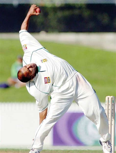 Page 5 - SK Flashback: Top 5 bowling spells of Paul Adams