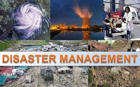 The Disaster Management Acts & Laws: Claims, Reliefs & Cases under ...