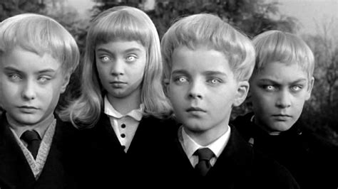 Village of the Damned’ review by ModernButter84 • Letterboxd