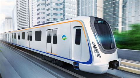 Keolis is Awarded Pudong Airport Metro Line - Keolis Downer