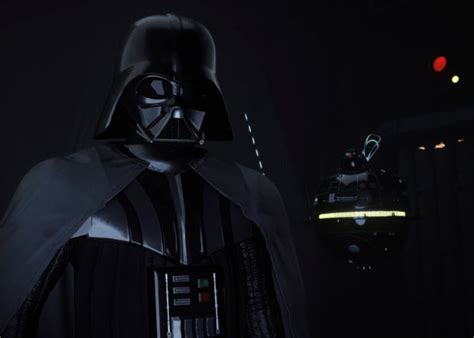 Star Wars Vader Immortal Episode 2 now available for Oculus Quest and ...