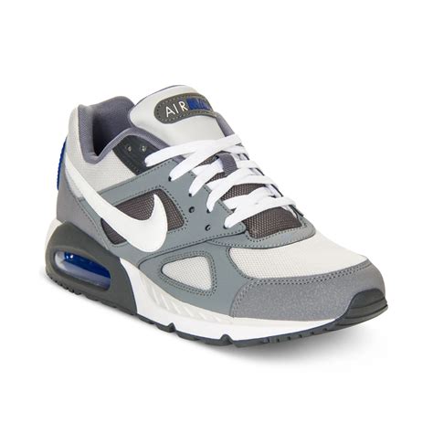 Nike Air Max Correlate Sneakers in Gray for Men | Lyst