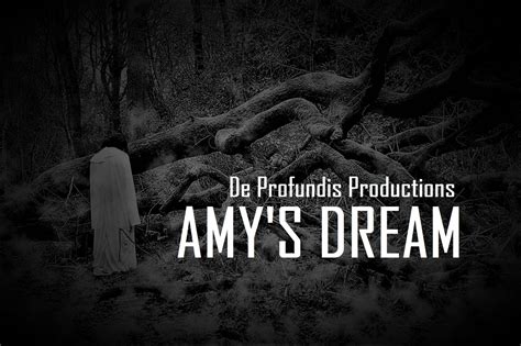 Amy's Dream (2018)