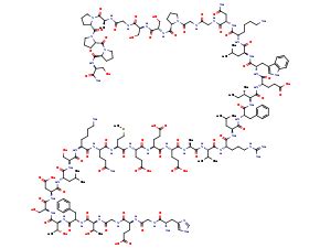 Exendin-4 141758-74-9 TM-T3967 | Cymit Química S.L.