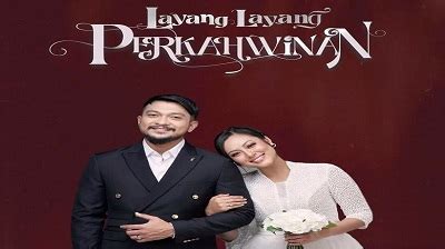 Layang Layang Perkahwinan Episod 11 Live Malay Drama Video - KBergetar 9