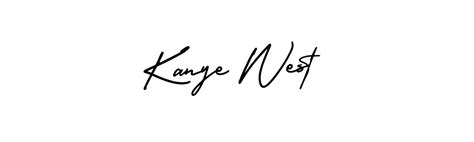 78+ Kanye West Name Signature Style Ideas | Get Digital Signature