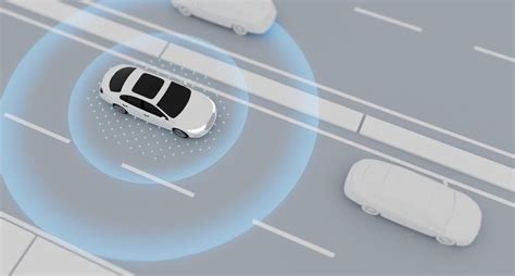 Lidar vs. Radar: Comprehensive Comparison and Analysis