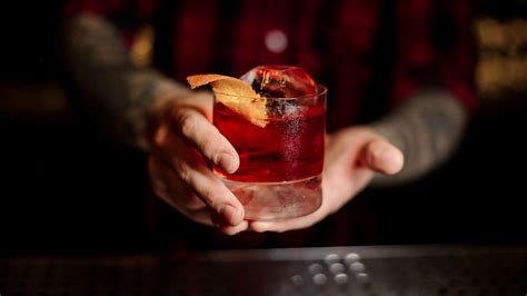 30 Must-Try Whiskey Cocktails For Any Occasion - Whimsy & Spice