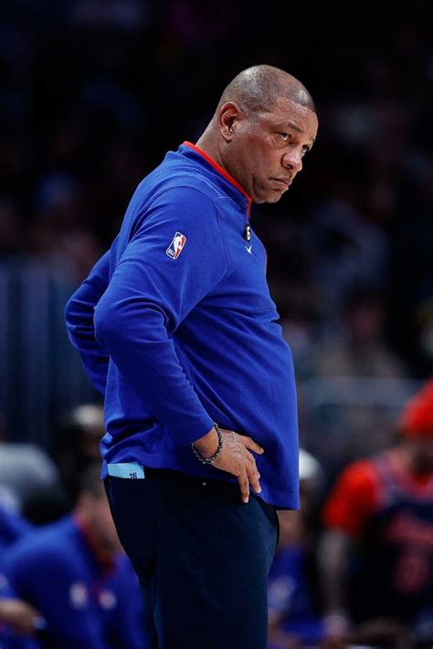 Bucks Hire Doc Rivers As Head Coach | Hoops Rumors