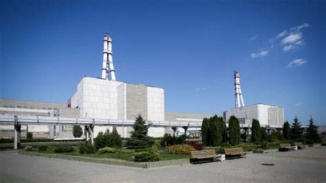 Lithuanian MPs visiting Ignalina nuclear power plant - the Lithuania Tribune