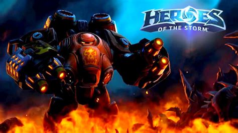 Heroes of the Storm character tier list - Gamepur