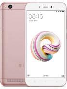 Xiaomi Redmi 5A - Full Phone Specifications, Price