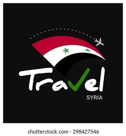 Syrian Air Logo Vector (.EPS) Free Download