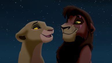 All Disney The Lion King 2 Simba's Pride Songs Lyrics