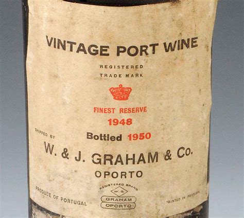 Vintage Wine & Vintage Port | Vintage Port