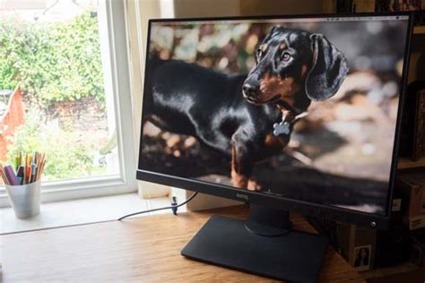 BenQ SW240 Review | Photography Blog