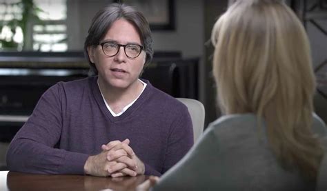 NXIVM leader Keith Raniere's new lawyer worked for Bill Cosby