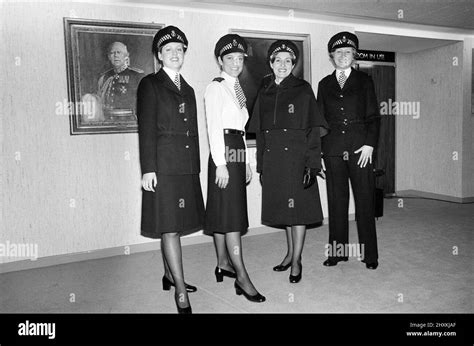 Police uniform 1970s Black and White Stock Photos & Images - Alamy