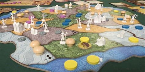 The 15 Best Solo Board Games, Ranked