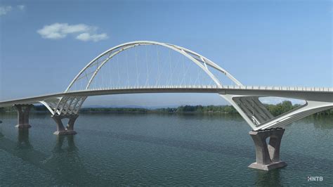 Lake Champlain Bridge (2011–present) - Wikipedia