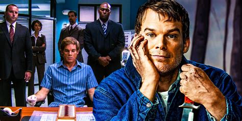 Dexter: New Blood Finally Answers A Major Season 8 Finale Mystery