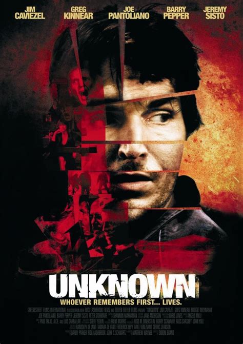 Unknown (2006)