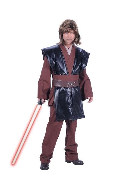 Luke Skywalker Costume – For hire – Fantasy World