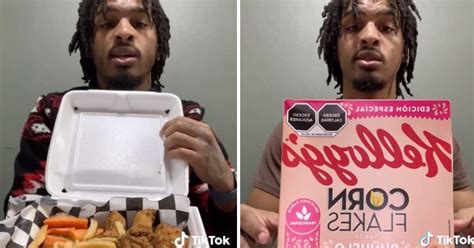 Former MMA Fighter Keith Lee Is Now a Food Critic on TikTok