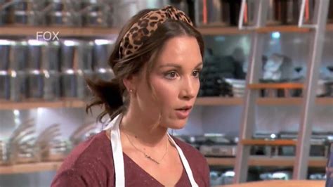 MasterChef Season 11 Winner Kelsey Murphy Dishes On The Competition ...