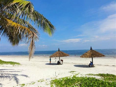 Nyali Beach | Mombasa Island | Kenya Safaris Tours | Mombasa Beaches