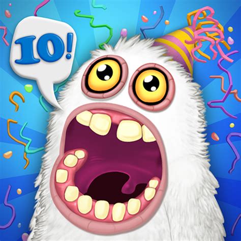 [Download] My Singing Monsters - QooApp Game Store