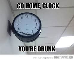 10 Funny Clock Memes - TipTopTens.com