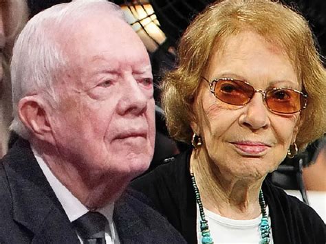 FORMER FIRST LADY ROSALYNN CARTER PASSES AWAY – 3B Media News