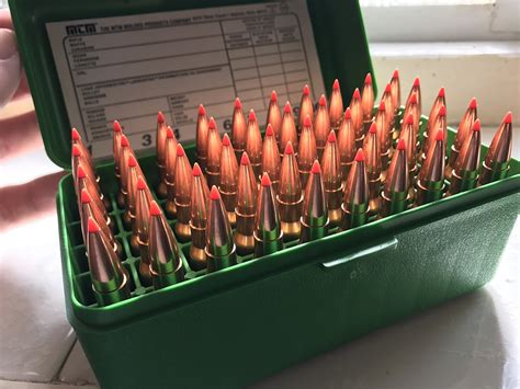 A Beginner's Guide to Reloading Ammunition - LoadDevelopment.com