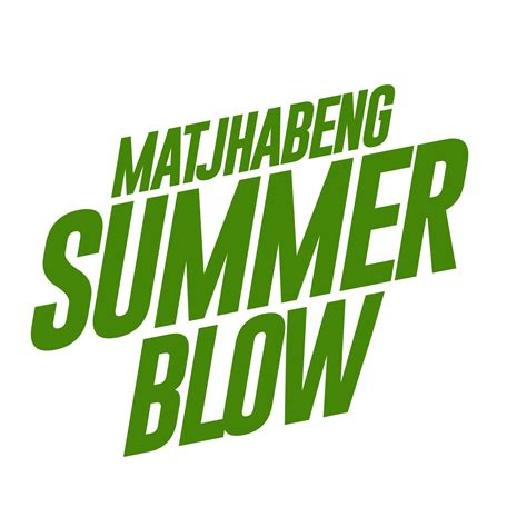 Matjhabeng Summer Blow -MSB | Welkom