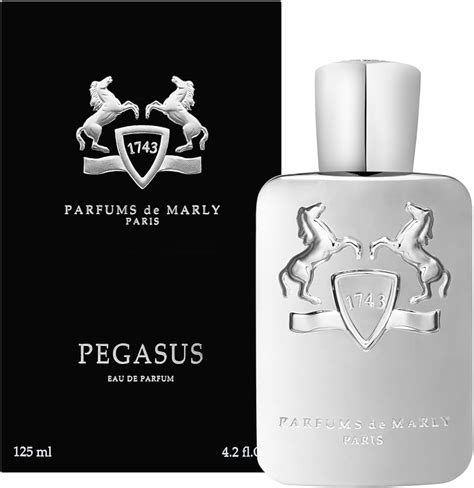 Parfums De Marly Pegasus – TheCologneBoy