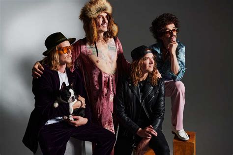 THE DARKNESS ANNOUNCE PERMISSION TO LAND 20TH ANNIVERSARY WORLD TOUR! - The Darkness