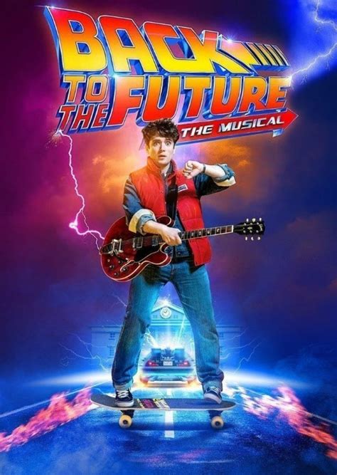 Back To The Future Volume IV: Blast To The Past (2024) Fan Casting on myCast