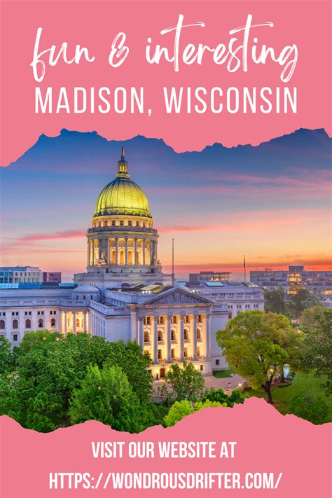 Best things to do in madison wisconsin ultimate travel guide tips ...