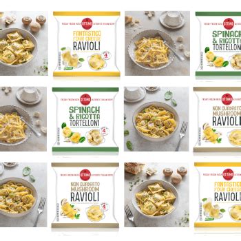 Ottimo launches frozen fresh pasta to the market - Shelflife Magazine