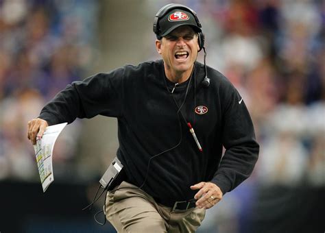 Five things to know about Jim Harbaugh's tenure as 49ers head coach