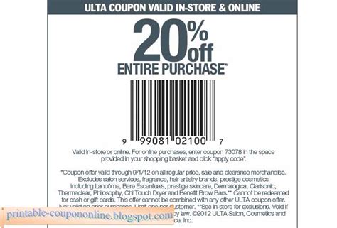 Printable Coupons 2023: Lowes Coupons