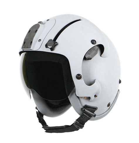 Aircrew Fixed Wing Helmet Systems - Gentex