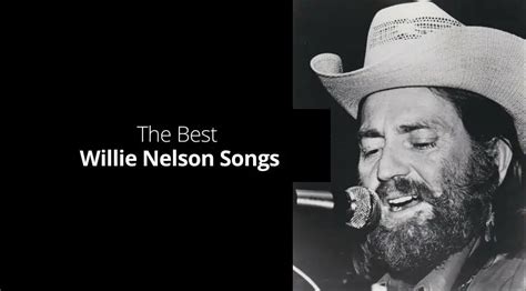 22 Best Willie Nelson Songs (list with chords & lyrics) - Guvna Guitars