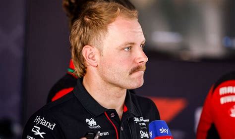 Valtteri Bottas claims Mercedes bosses would have 'banned' him from ...