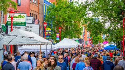 The 60+ Biggest Events and Festivals in Philadelphia in 2019 | Visit ...